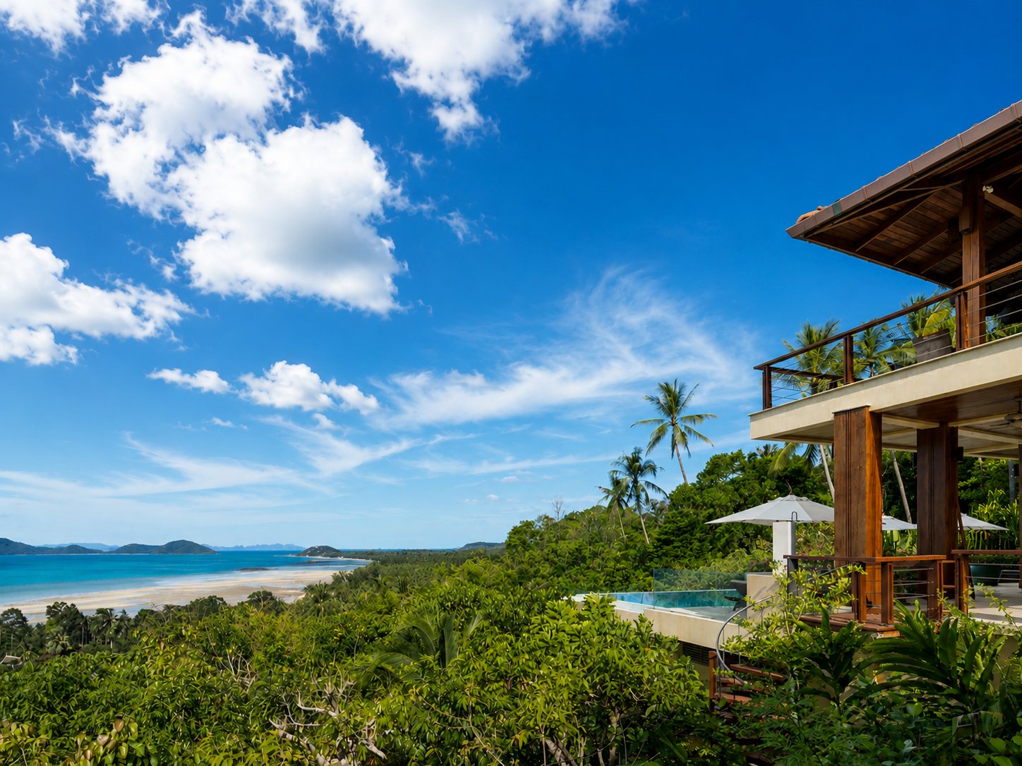 A Local's Guide to Laem Set: Koh Samui's Quiet South