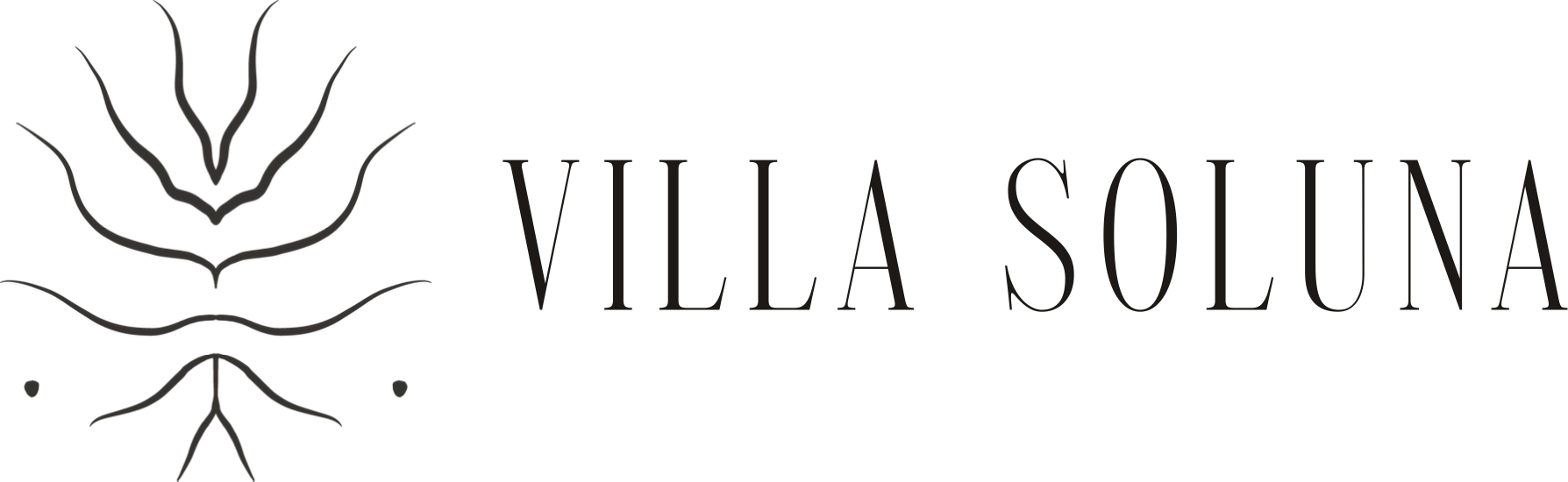 Villa Soluna